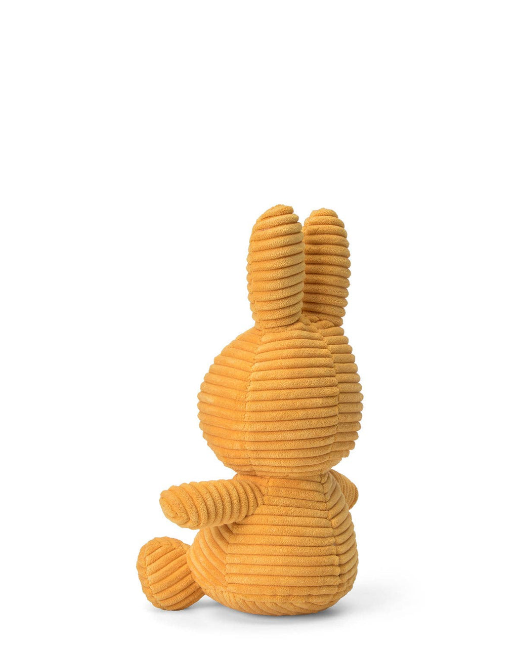 MIFFY SITTING CORDUROY PLUSH