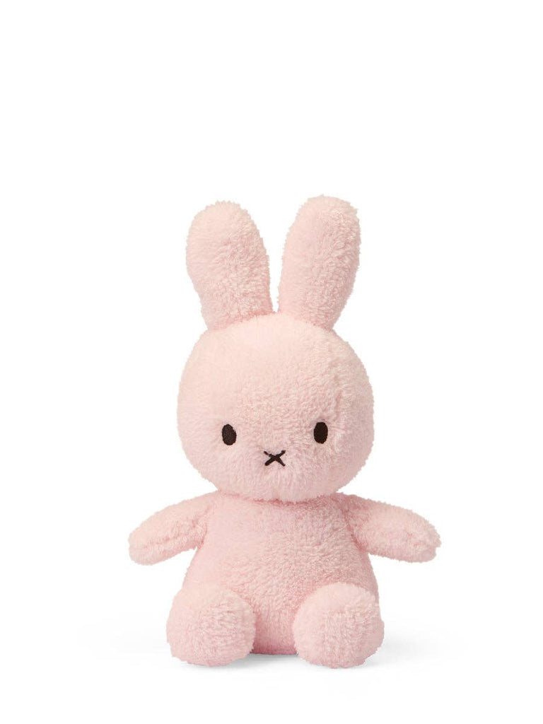 MIFFY SITTING TERRY PLUSH