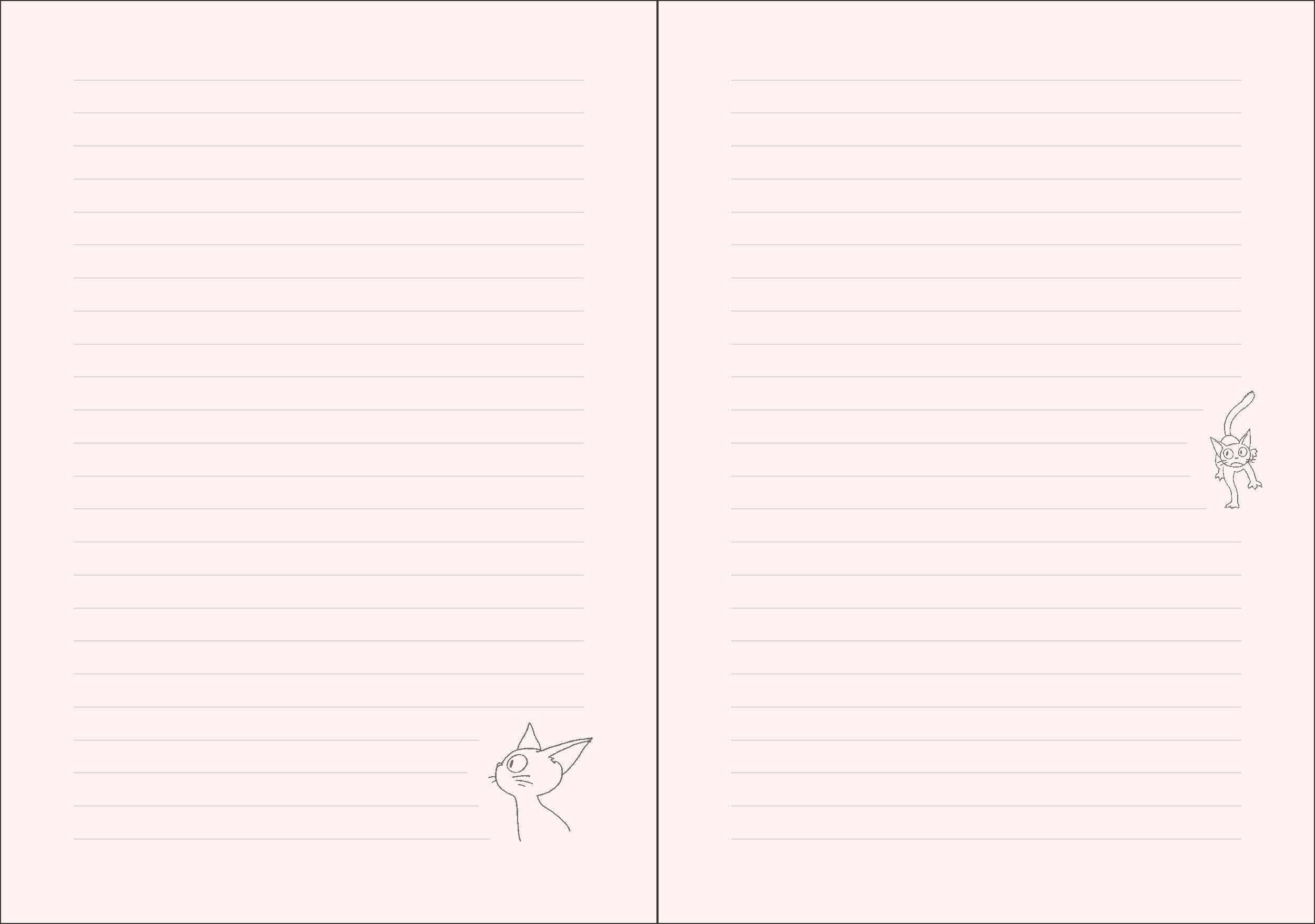 STUDIO GHIBLIi KIKI'S DELIVERY SERVICE JOURNAL