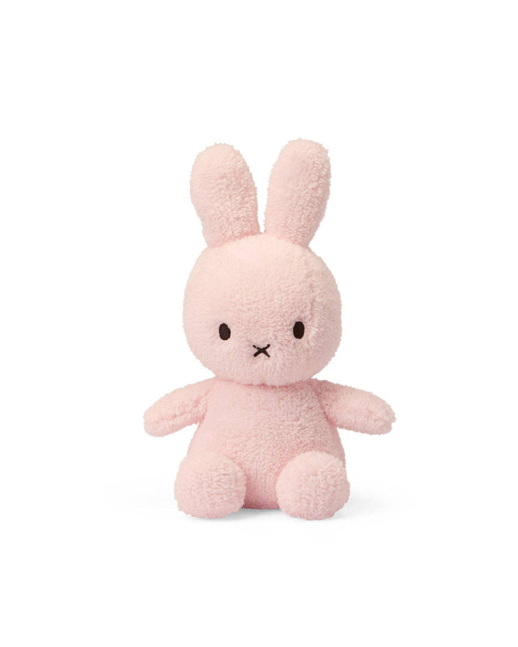 MIFFY SITTING TERRY PLUSH