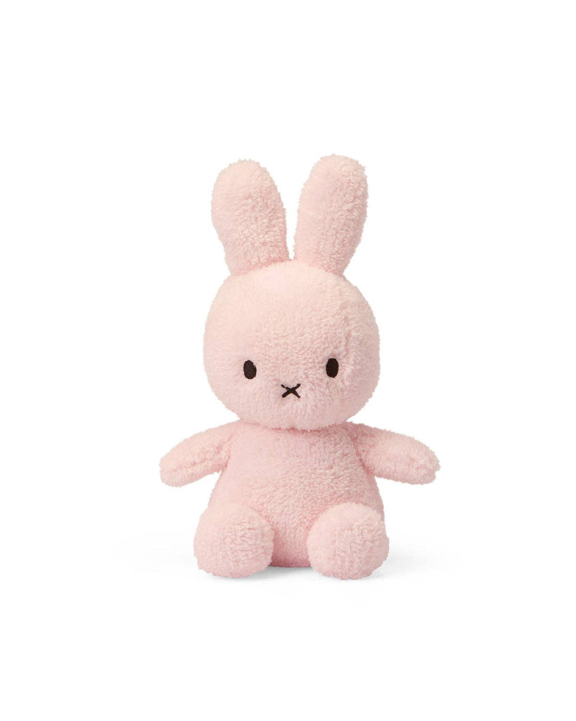 MIFFY SITTING TERRY PLUSH