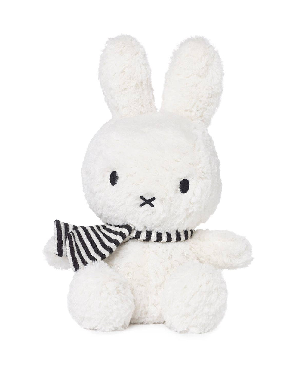 MIFFY WITH SCARF PLUSH 9"