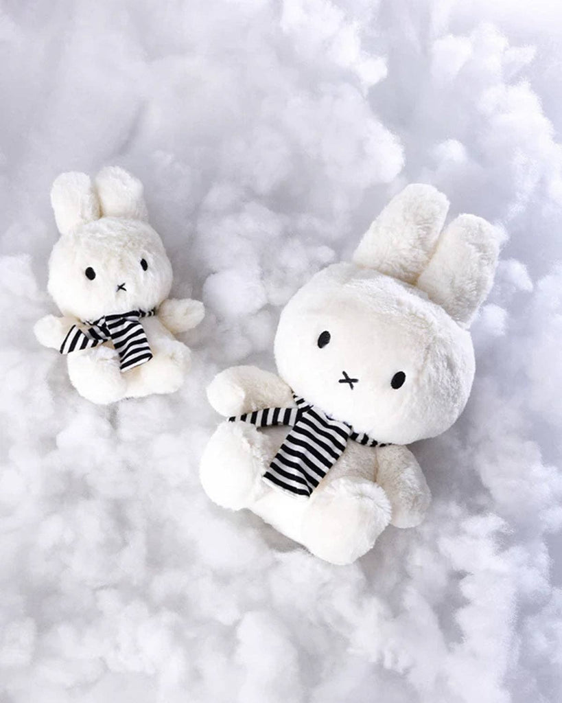 MIFFY WITH SCARF PLUSH 9