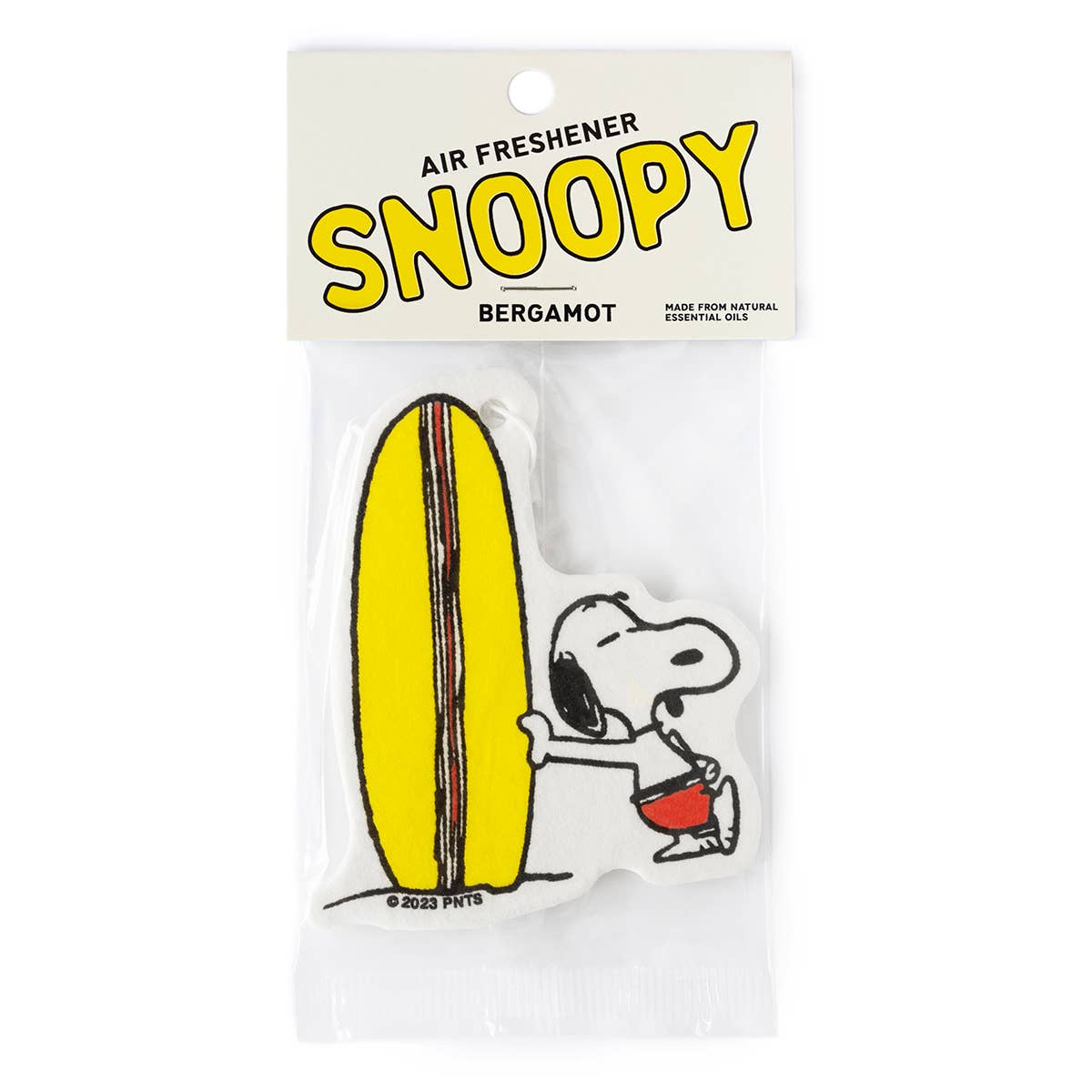 PEANUTS® - SNOOPY SURF AIR FRESHENER