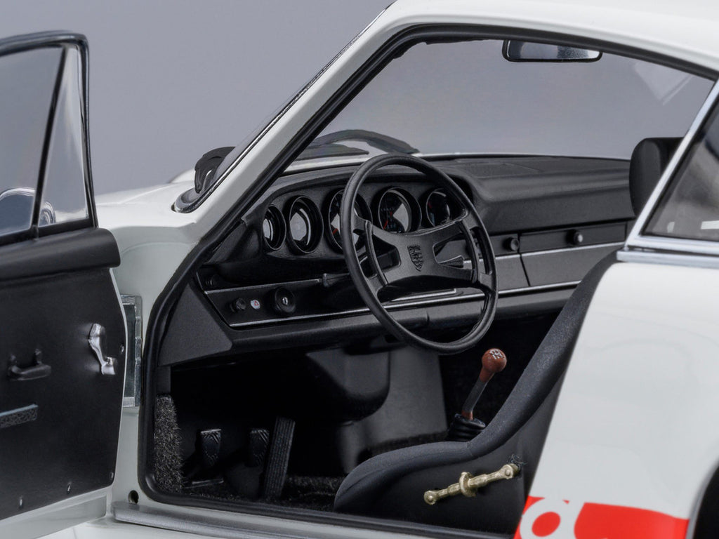 PORSCHE 911 CARRERA 2.7 RS