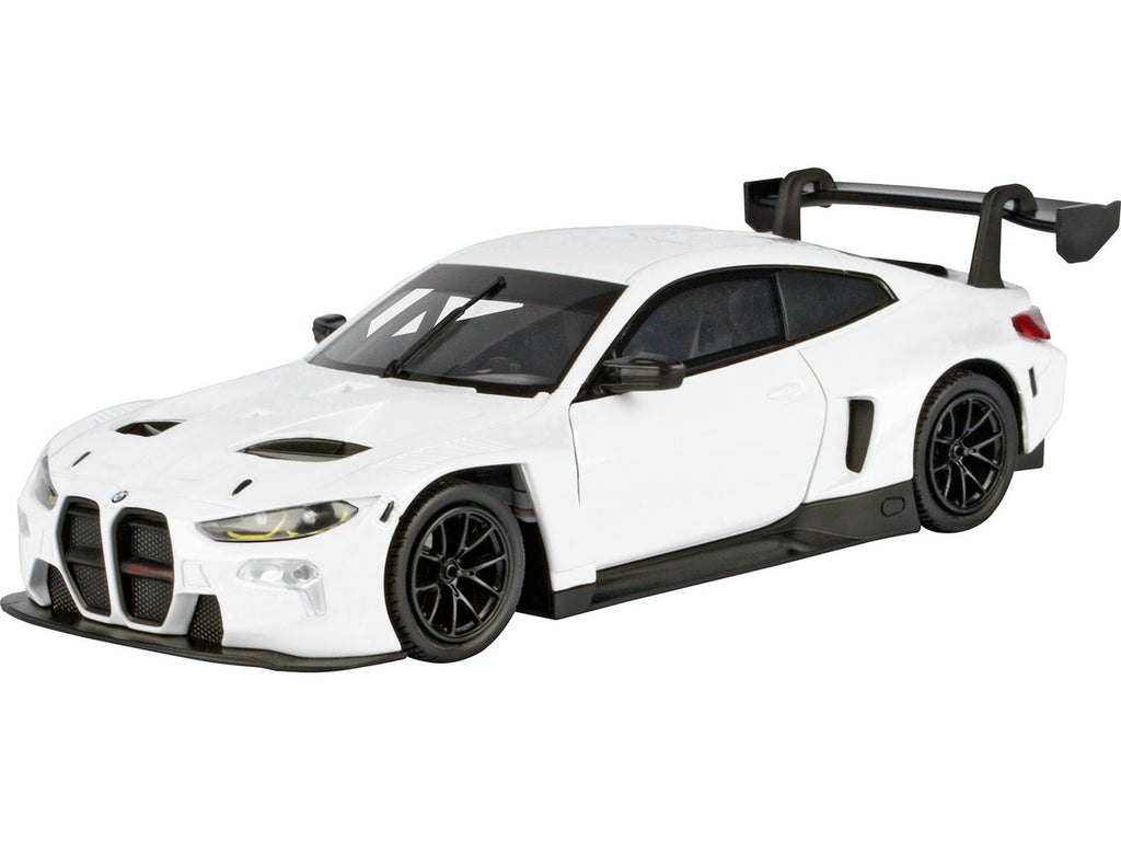 BMW M2 GT3