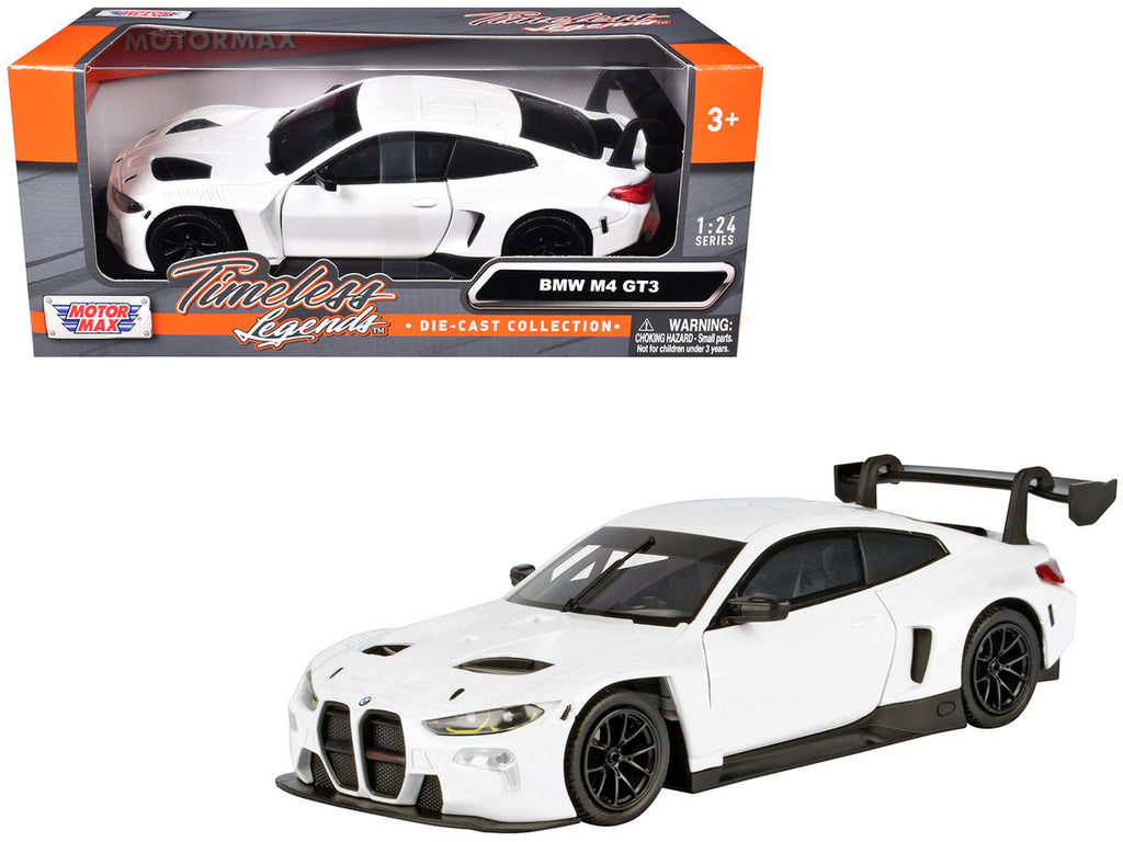 BMW M2 GT3
