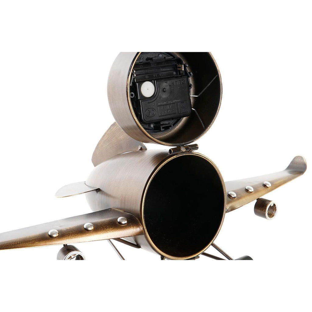 DKD AEROPLANE CLOCK