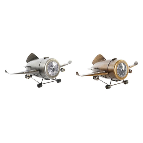 DKD AEROPLANE CLOCK