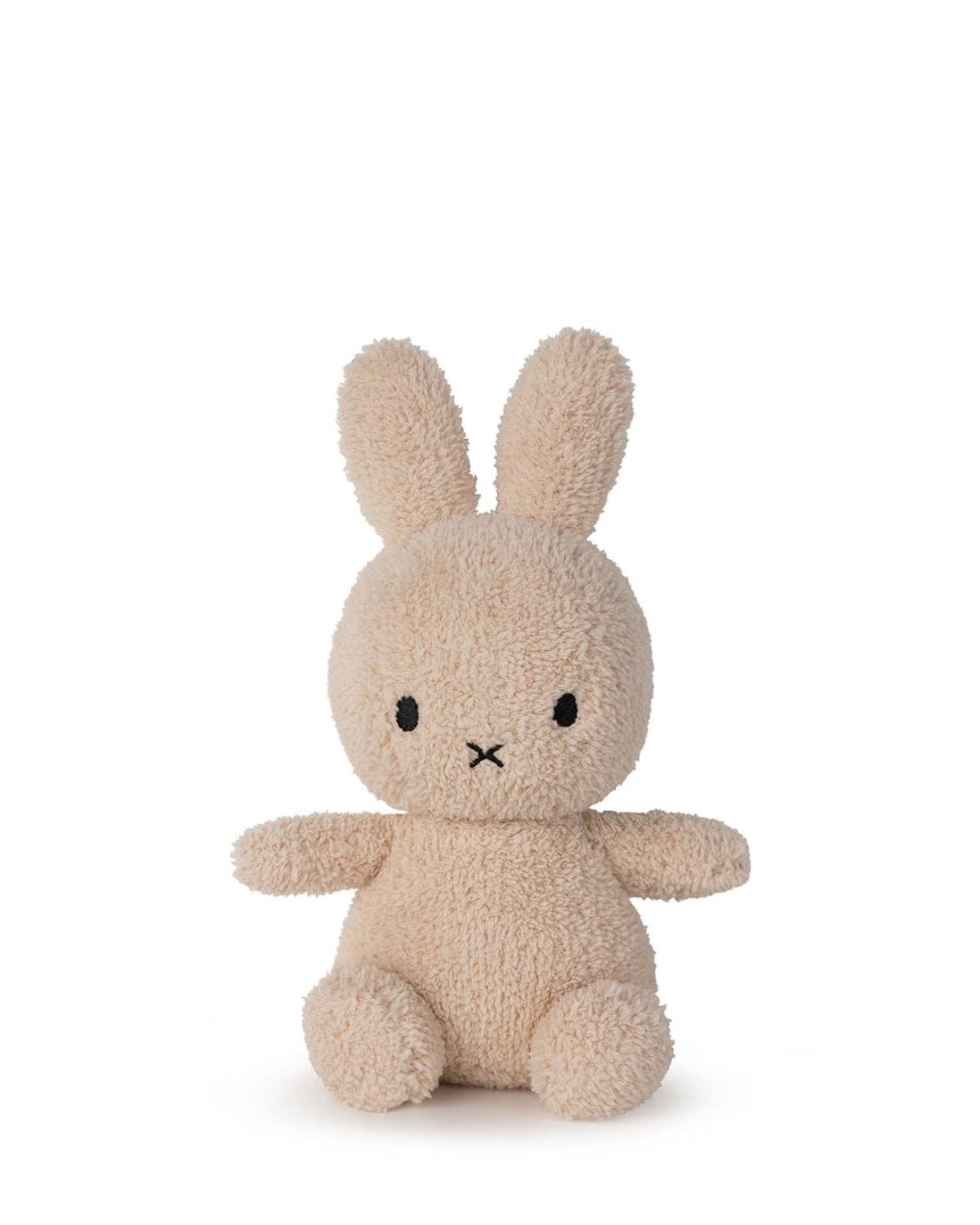 MIFFY SITTING TERRY PLUSH