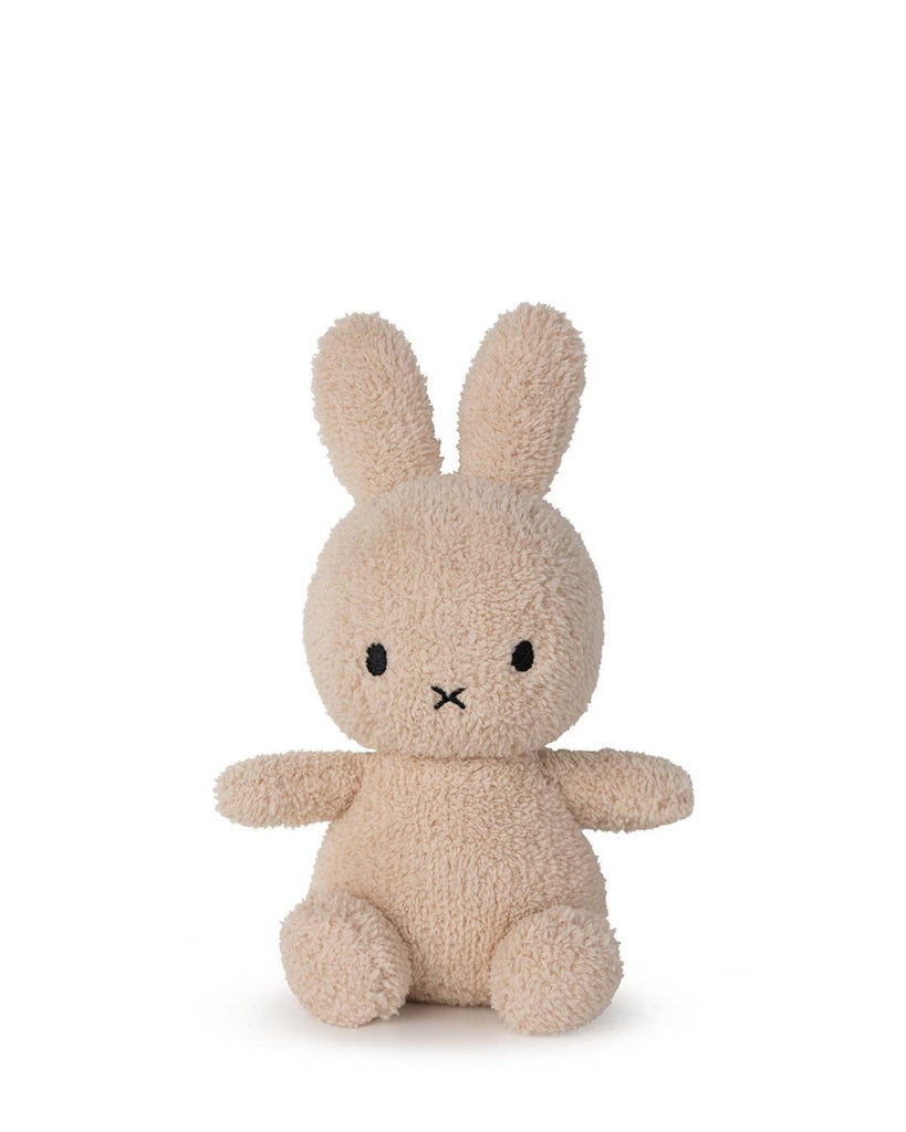 MIFFY SITTING TERRY PLUSH