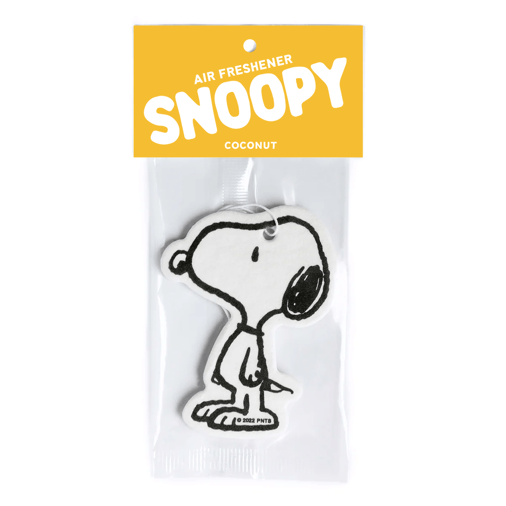PEANUTS® - SNOOPY CLASSIC AIR FRESHENER