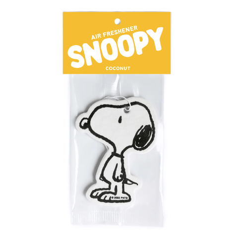 PEANUTS® - SNOOPY CLASSIC AIR FRESHENER
