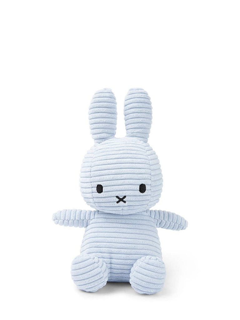 MIFFY SITTING CORDUROY PLUSH