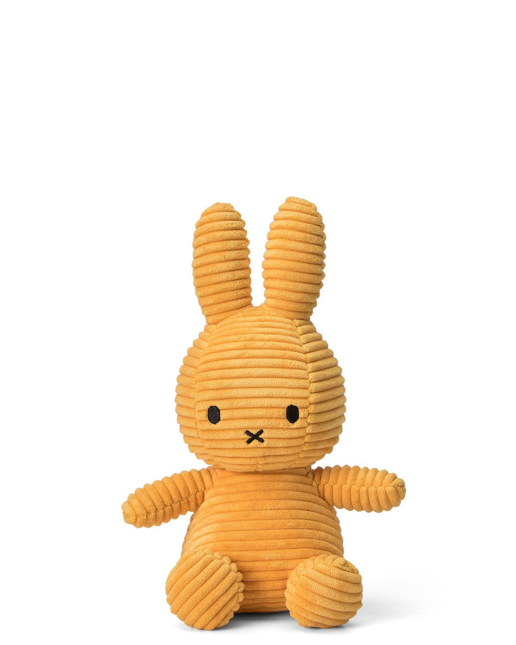 MIFFY SITTING CORDUROY PLUSH