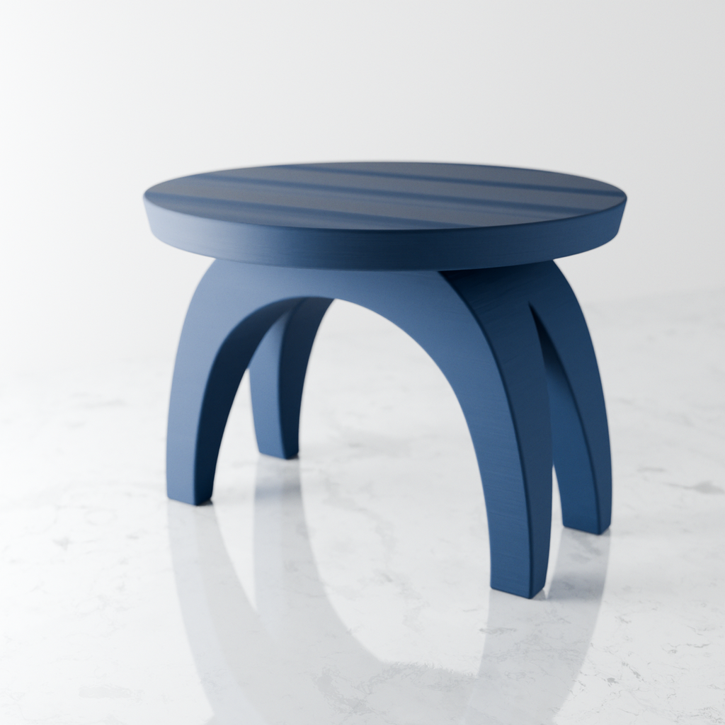ARC PLANT STAND