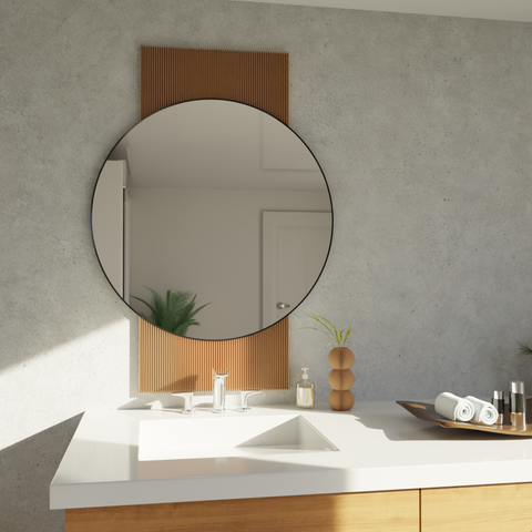SOL MIRROR