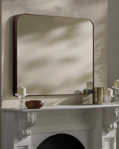 GRIMISUAT MIRROR