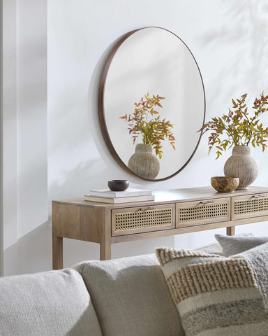 PONTALINA MIRROR