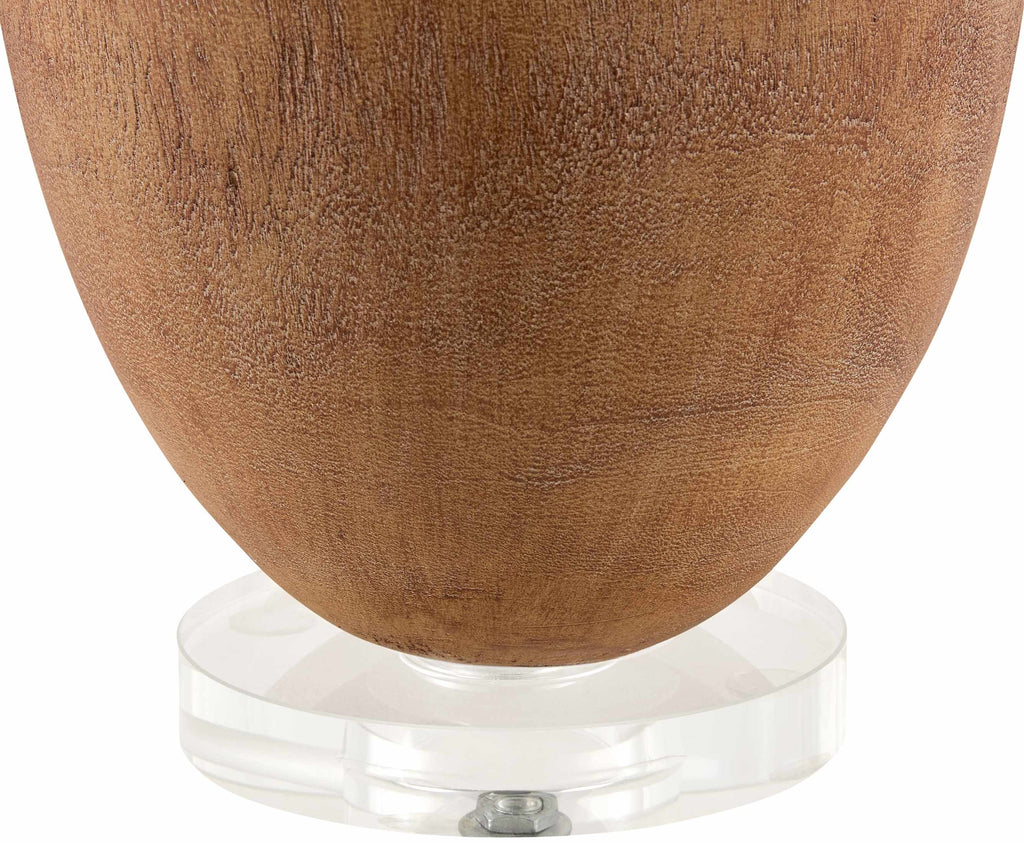 VOLTURINO TABLE LAMP