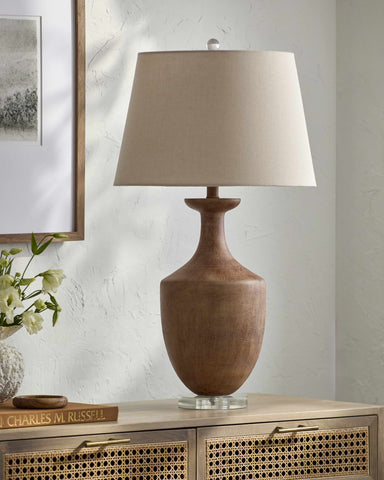 VOLTURINO TABLE LAMP