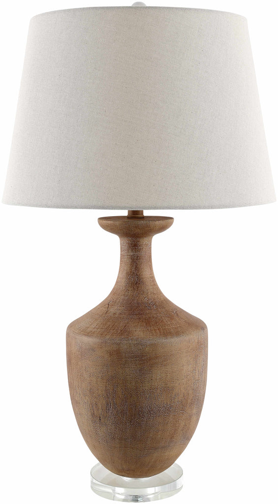 VOLTURINO TABLE LAMP