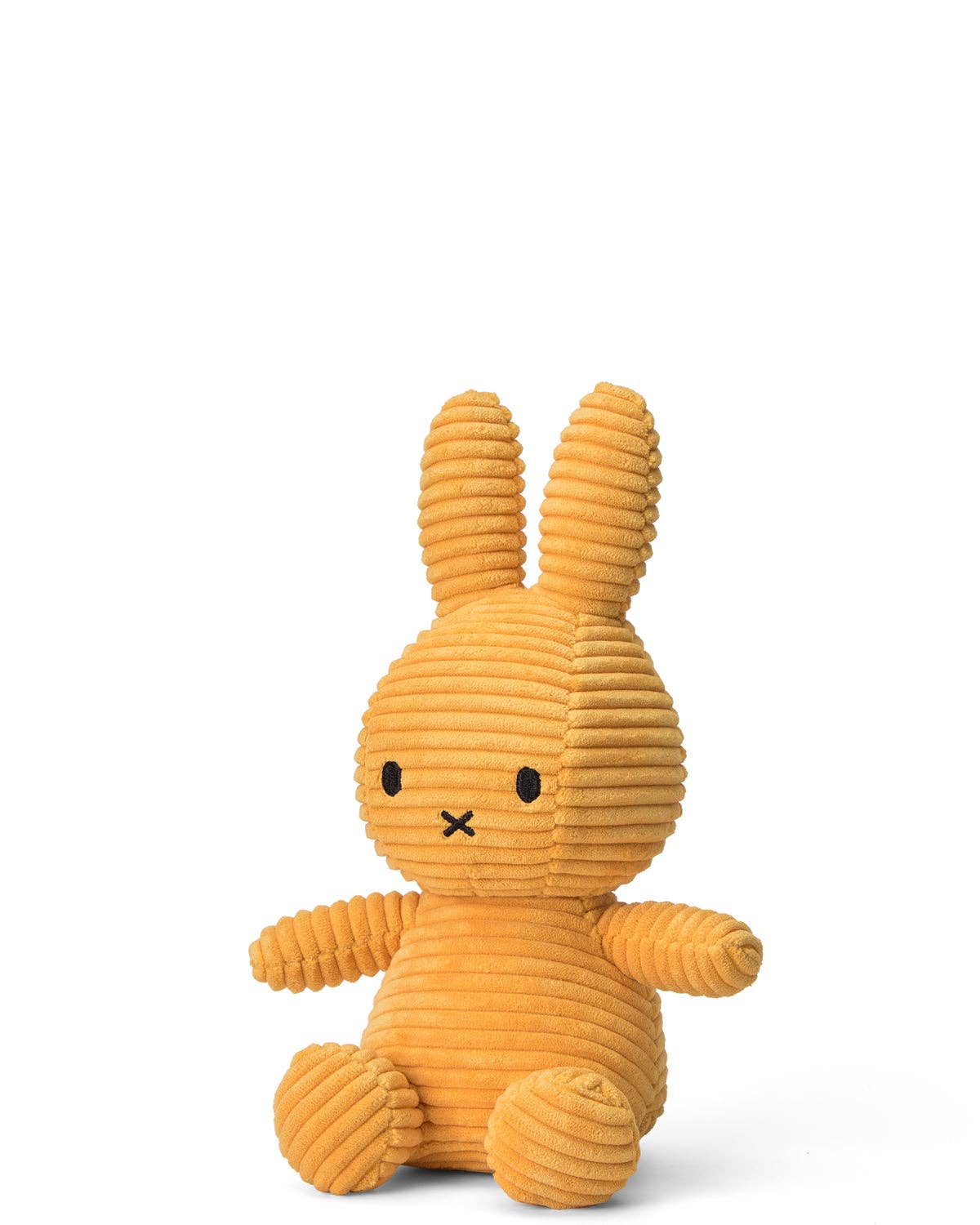 MIFFY SITTING CORDUROY PLUSH