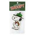 PEANUTS® - SNOOPY SCOUT AIR FRESHENER