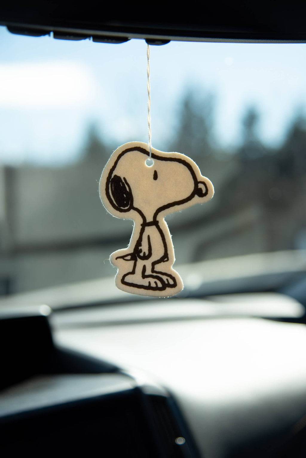 PEANUTS® - SNOOPY CLASSIC AIR FRESHENER