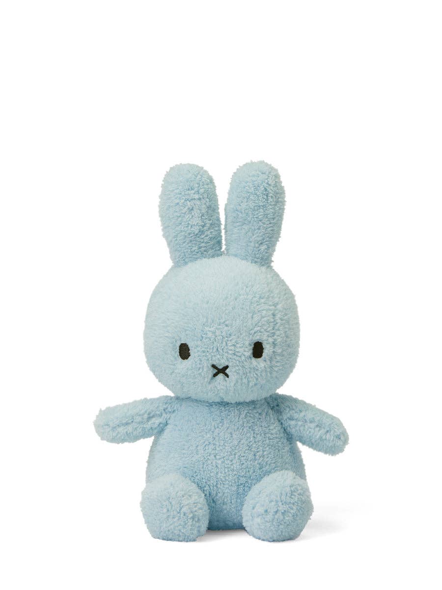 MIFFY SITTING TERRY PLUSH