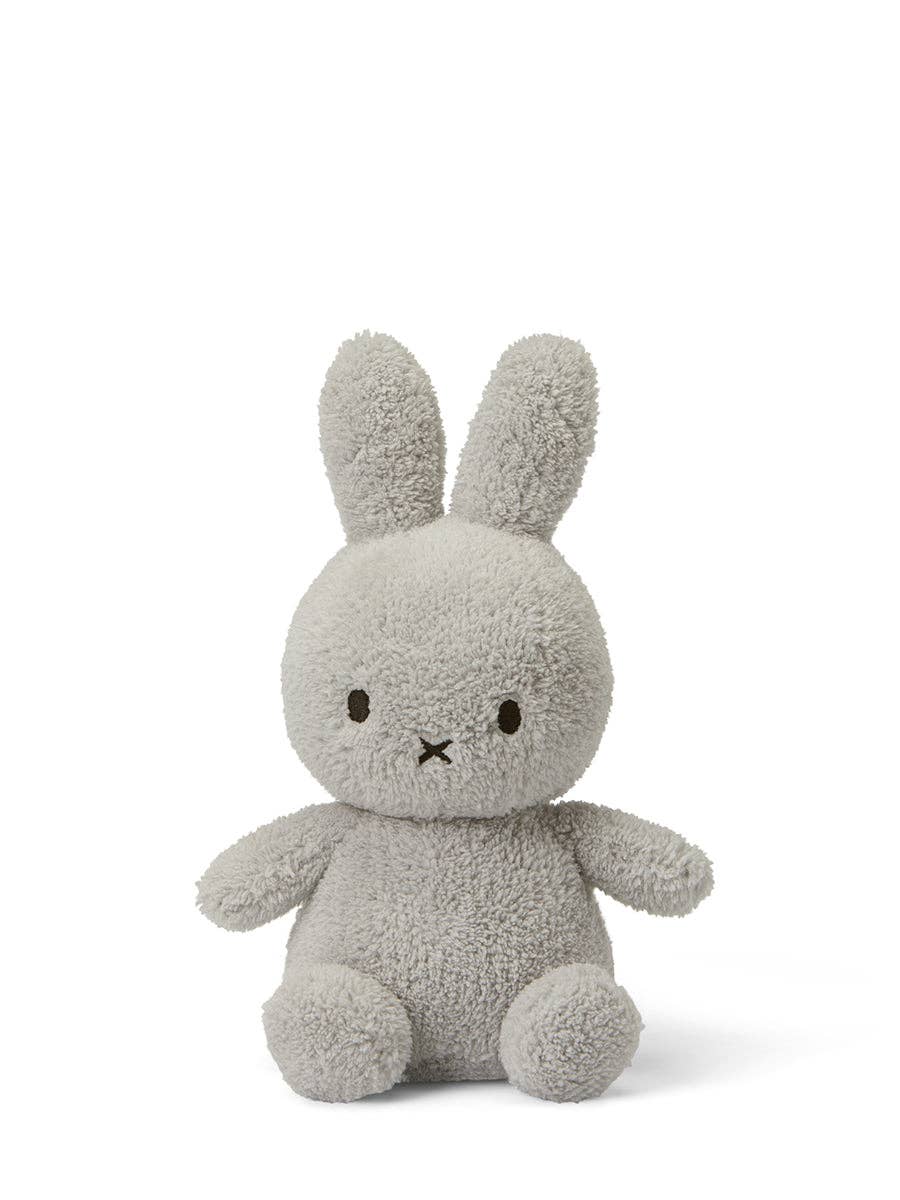 MIFFY SITTING TERRY PLUSH