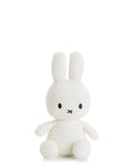MIFFY SITTING CORDUROY PLUSH