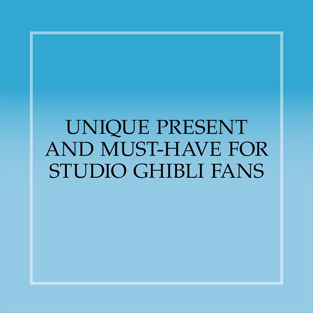 SPIRITED AWAY: NO FACE PLUSH JOURNAL