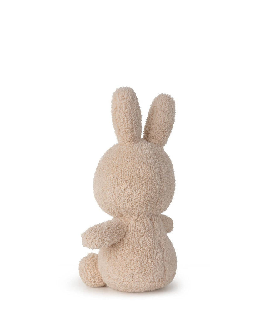 MIFFY SITTING TERRY PLUSH