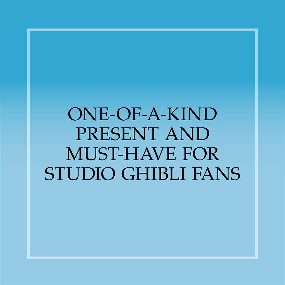 SPIRITED AWAY: 30 POSTCARDS