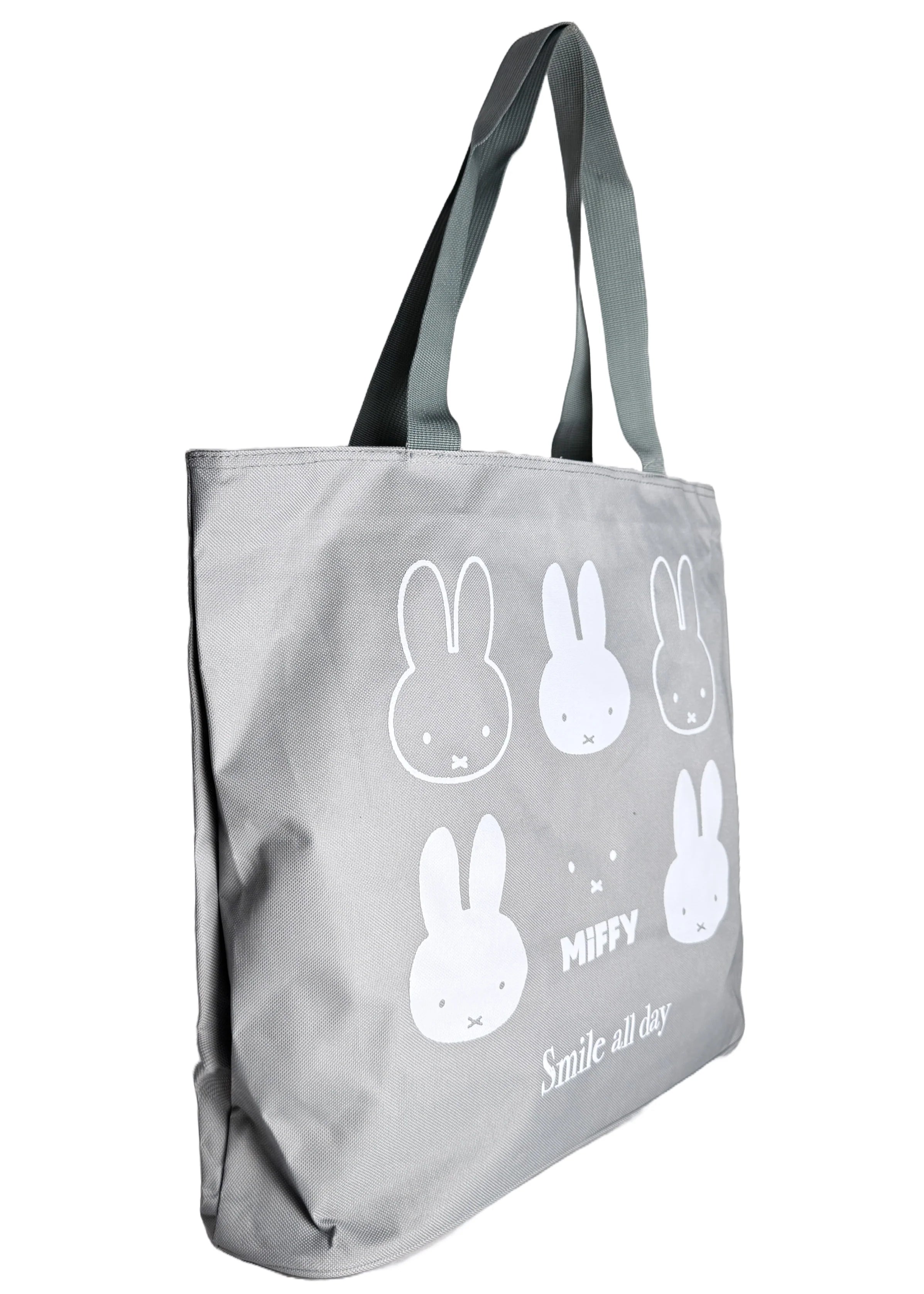 MIFFY LARGE BEACH TOTE BAG