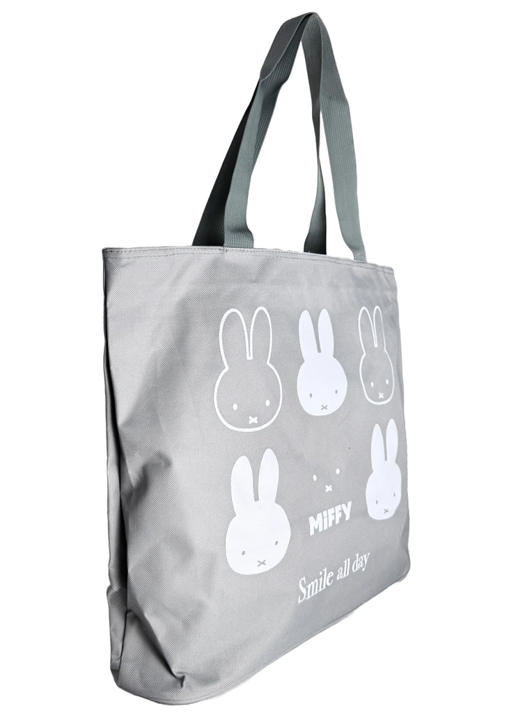 MIFFY LARGE BEACH TOTE BAG