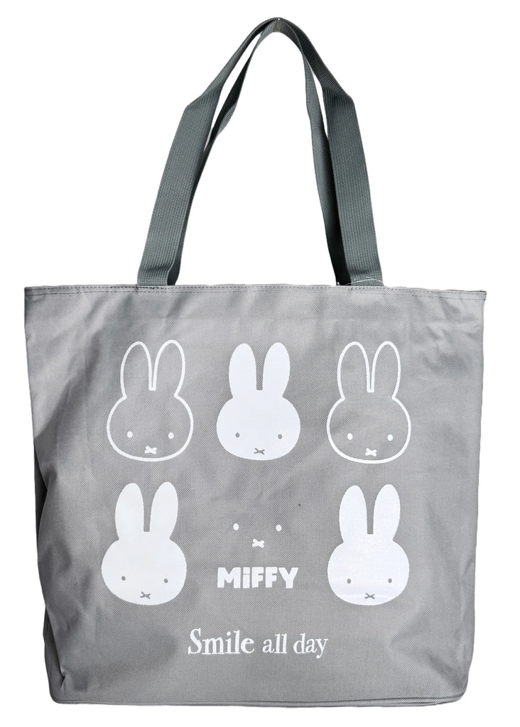 MIFFY LARGE BEACH TOTE BAG