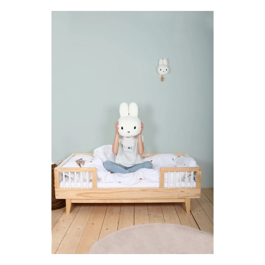 MIFFY HEAD PLUSH | WALL DECOR