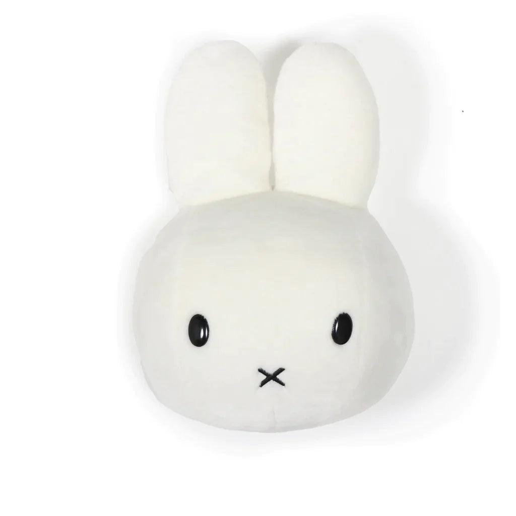 MIFFY HEAD PLUSH | WALL DECOR