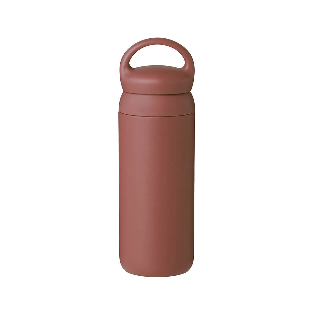 TRAVEL TUMBLER 500ML